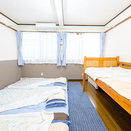 Apartamento 渡邊民泊 Nagasaki Exterior foto