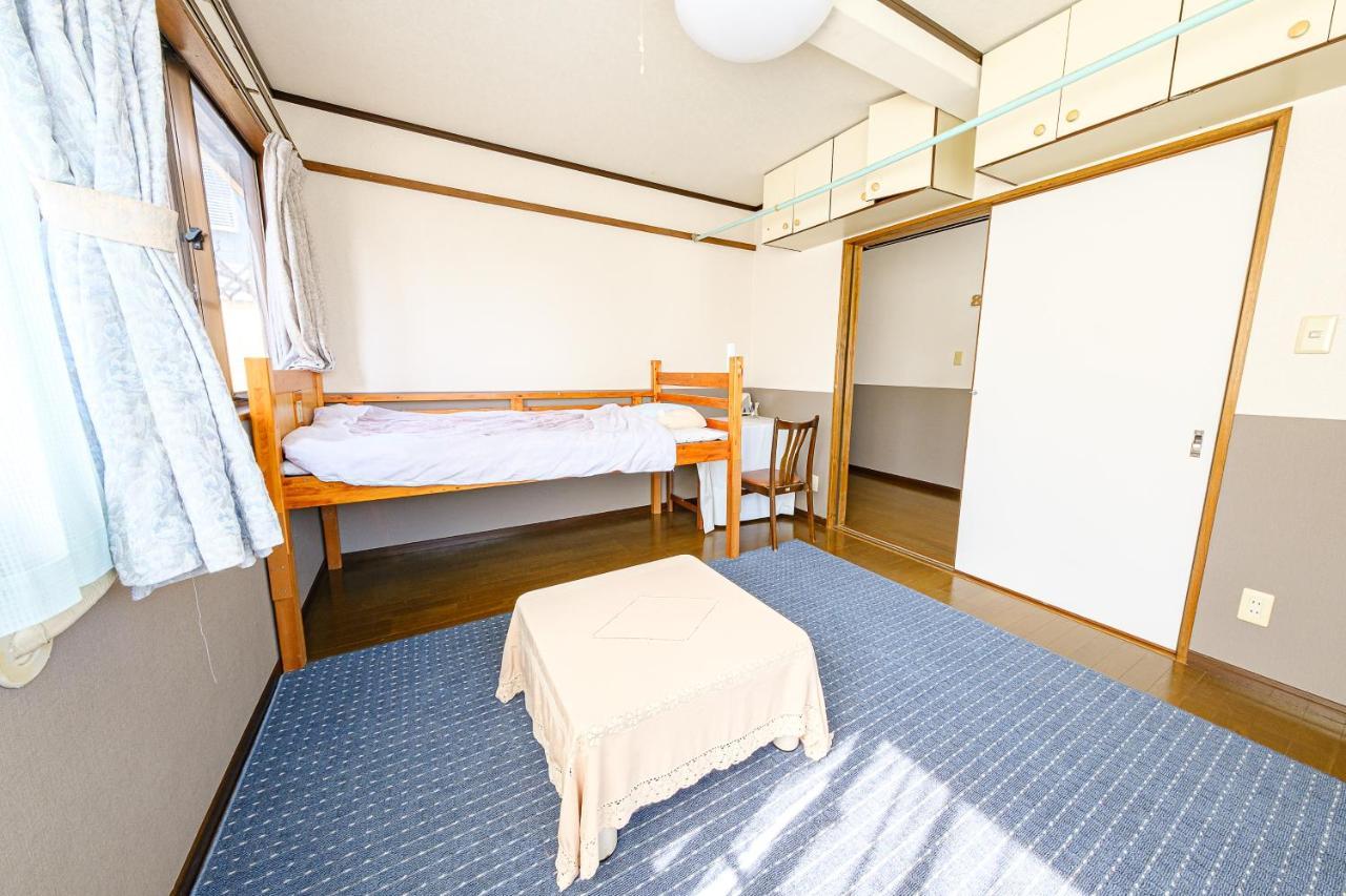 Apartamento 渡邊民泊 Nagasaki Exterior foto