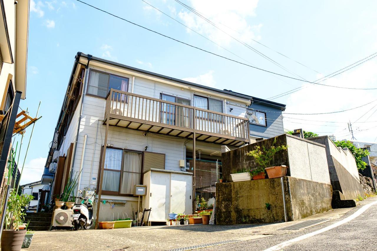 Apartamento 渡邊民泊 Nagasaki Exterior foto