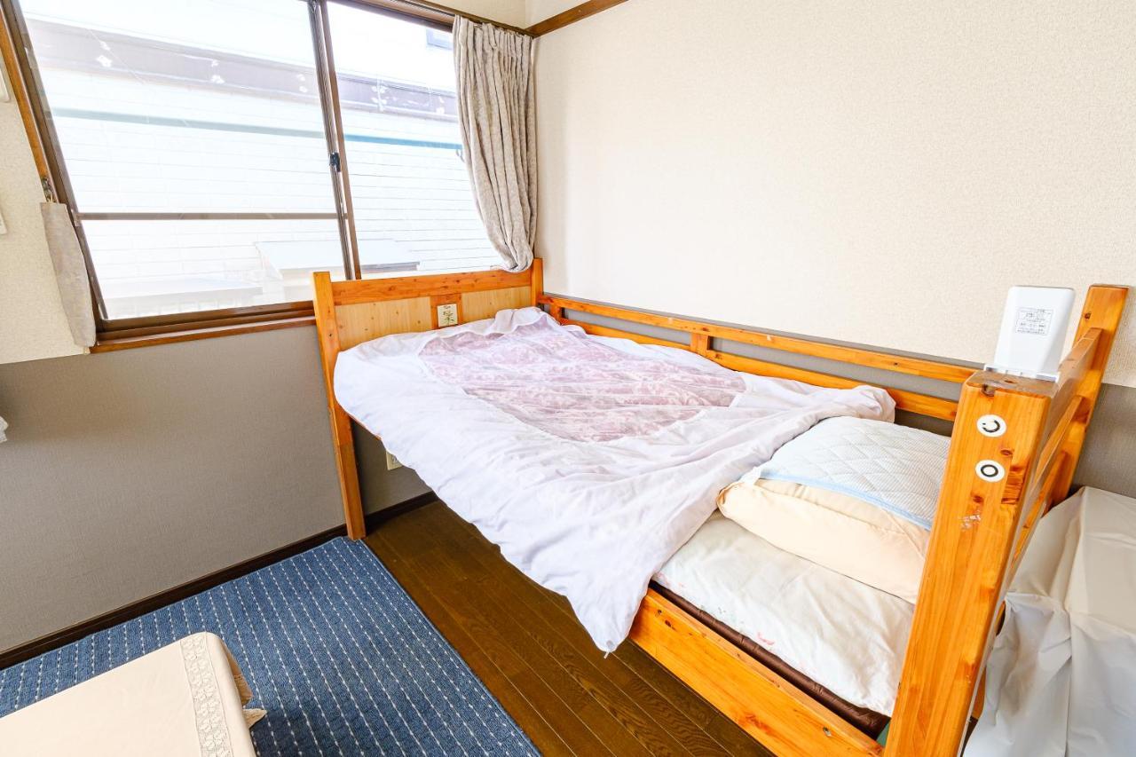 Apartamento 渡邊民泊 Nagasaki Exterior foto