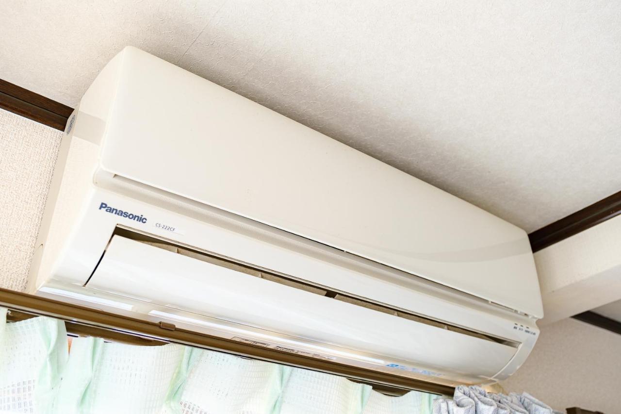 Apartamento 渡邊民泊 Nagasaki Exterior foto