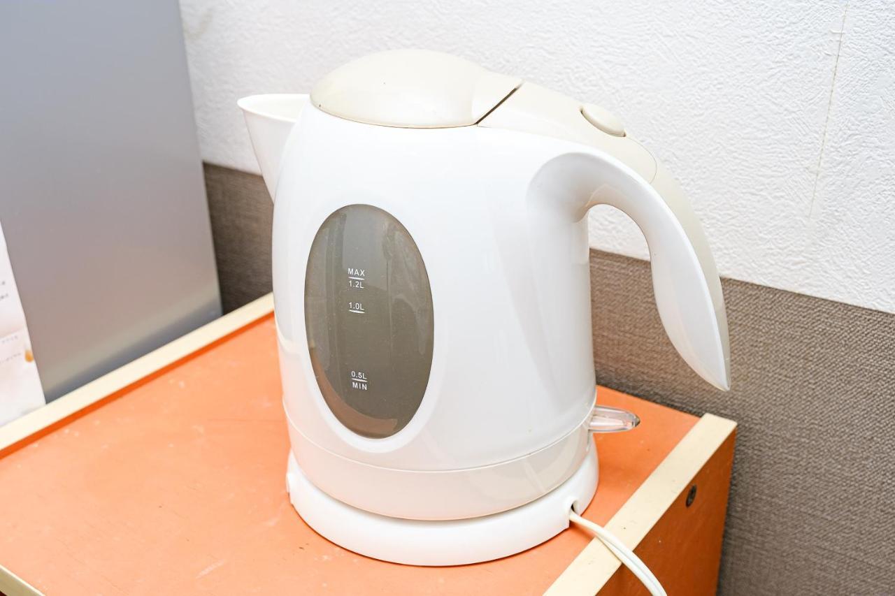 Apartamento 渡邊民泊 Nagasaki Exterior foto