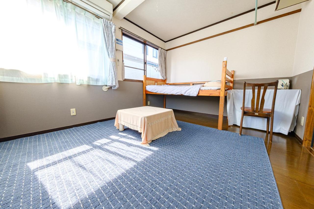Apartamento 渡邊民泊 Nagasaki Exterior foto